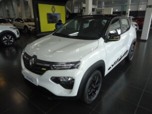 Foto 3 - Renault Kwid Kwid 1.0 Iconic manual