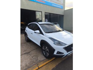 Foto 2 - Hyundai HB20 HB20 1.6 Vision (Aut) automático