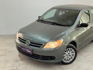 Foto 4 - Volkswagen Gol Gol 1.0 (G5) (Flex) manual