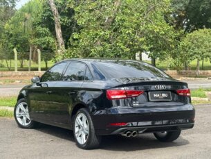 Foto 3 - Audi A3 Sedan A3 Sedan 1.4 Prestige Tiptronic automático