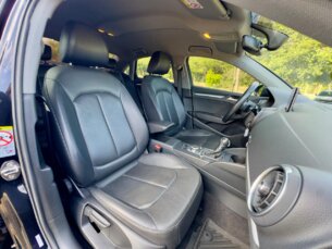 Foto 4 - Audi A3 Sedan A3 Sedan 1.4 Prestige Tiptronic automático