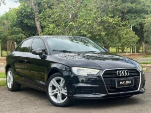 Foto 10 - Audi A3 Sedan A3 Sedan 1.4 Prestige Tiptronic automático