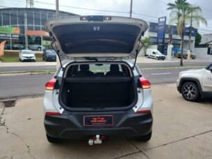 Foto 8 - Chevrolet Tracker Tracker 1.0 Turbo (PCD) (Aut) automático