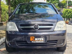 Foto 3 - Chevrolet Meriva Meriva CD 1.8 8V manual