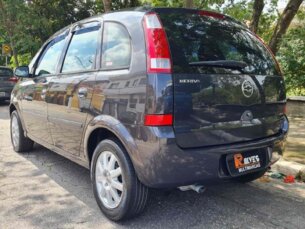 Foto 4 - Chevrolet Meriva Meriva CD 1.8 8V manual