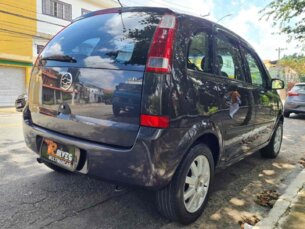 Foto 6 - Chevrolet Meriva Meriva CD 1.8 8V manual