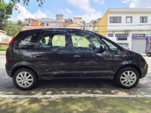 Foto 7 - Chevrolet Meriva Meriva CD 1.8 8V manual
