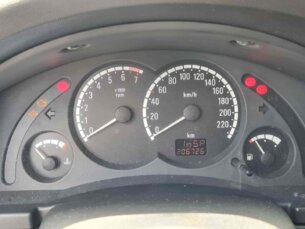 Foto 9 - Chevrolet Meriva Meriva CD 1.8 8V manual