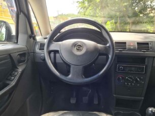 Foto 10 - Chevrolet Meriva Meriva CD 1.8 8V manual