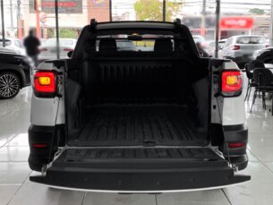 Foto 10 - Fiat Strada Strada 1.3 Cabine Plus Endurance manual