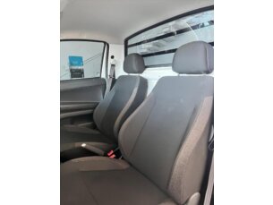 Foto 10 - Volkswagen Saveiro Saveiro 1.6 CS Robust manual