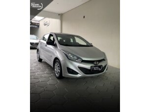 Foto 1 - Hyundai HB20 HB20 1.0 Comfort Plus manual