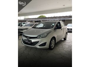 Foto 2 - Hyundai HB20 HB20 1.0 Comfort Plus manual