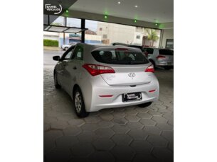 Foto 3 - Hyundai HB20 HB20 1.0 Comfort Plus manual