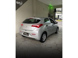 Foto 4 - Hyundai HB20 HB20 1.0 Comfort Plus manual
