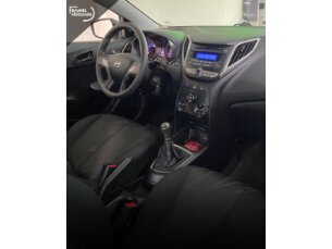 Foto 6 - Hyundai HB20 HB20 1.0 Comfort Plus manual