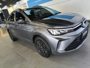 Foto 2 - Volkswagen Nivus Nivus 1.0 200 TSI Sense (Aut) automático