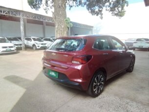 Foto 6 - Chevrolet Onix Plus Onix Plus 1.0 Turbo Premier (Aut) automático