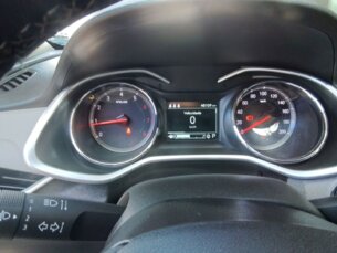 Foto 10 - Chevrolet Onix Plus Onix Plus 1.0 Turbo Premier (Aut) automático