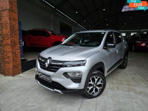 Foto 1 - Renault Kwid Kwid 1.0 Outsider manual