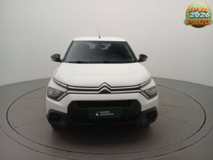 Foto 1 - Citroën C3 C3 1.0 Live Pack manual