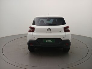 Foto 5 - Citroën C3 C3 1.0 Live Pack manual