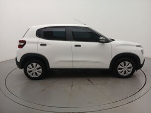 Foto 7 - Citroën C3 C3 1.0 Live Pack manual