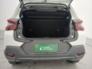 Foto 9 - Citroën C3 C3 1.0 Live Pack manual