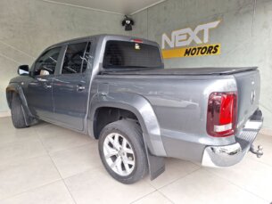 Foto 2 - Volkswagen Amarok Amarok 3.0 V6 CD Highline 4x4 automático