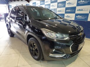 Foto 3 - Chevrolet Tracker Tracker LT 1.4 16V Ecotec (Flex) (Aut) automático