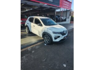 Foto 2 - Renault Kwid Kwid 1.0 Zen manual