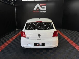Foto 5 - Volkswagen Gol Gol 1.6 manual