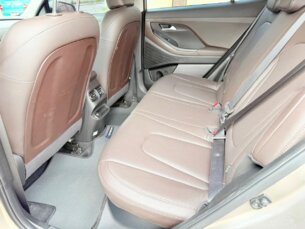 Foto 8 - Hyundai Creta Creta 1.0 T-GDI Platinum (Aut) automático