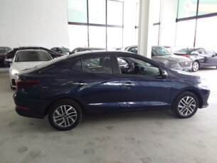 Foto 7 - Hyundai HB20S HB20S 1.0 Limited Plus manual