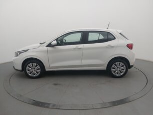 Foto 2 - Fiat Argo Argo 1.0 Drive manual