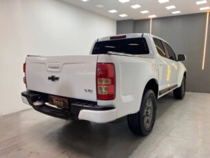 Foto 4 - Chevrolet S10 Cabine Dupla S10 2.4 Advantage (Cabine Dupla) manual