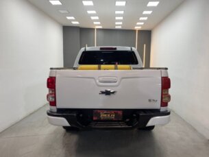 Foto 5 - Chevrolet S10 Cabine Dupla S10 2.4 Advantage (Cabine Dupla) manual