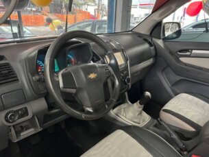 Foto 8 - Chevrolet S10 Cabine Dupla S10 2.4 Advantage (Cabine Dupla) manual