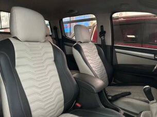 Foto 9 - Chevrolet S10 Cabine Dupla S10 2.4 Advantage (Cabine Dupla) manual