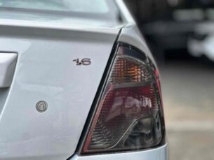 Foto 4 - Ford Fiesta Sedan Fiesta Sedan SE 1.6 Rocam (Flex) manual