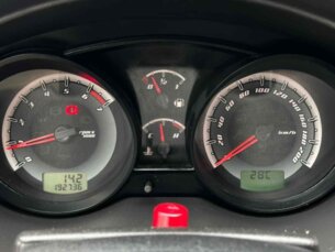 Foto 9 - Ford Fiesta Sedan Fiesta Sedan SE 1.6 Rocam (Flex) manual