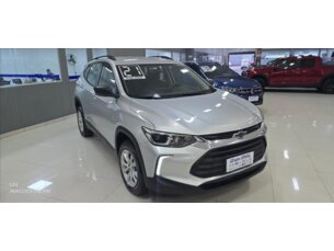 Foto 2 - Chevrolet Tracker Tracker 1.0 Turbo automático