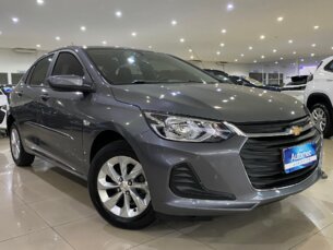 Foto 1 - Chevrolet Onix Plus Onix Plus 1.0 LT manual