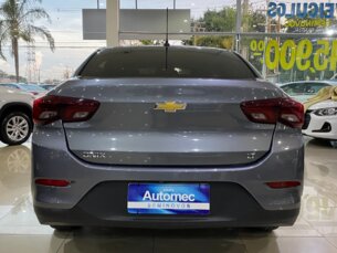 Foto 5 - Chevrolet Onix Plus Onix Plus 1.0 LT manual