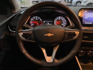 Foto 9 - Chevrolet Onix Plus Onix Plus 1.0 LT manual