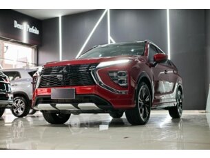 Foto 1 - Mitsubishi Eclipse Cross Eclipse Cross 1.5 Turbo HPE-S (Aut) automático