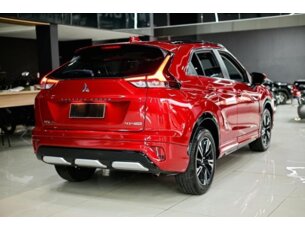 Foto 4 - Mitsubishi Eclipse Cross Eclipse Cross 1.5 Turbo HPE-S (Aut) automático