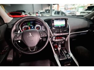 Foto 6 - Mitsubishi Eclipse Cross Eclipse Cross 1.5 Turbo HPE-S (Aut) automático