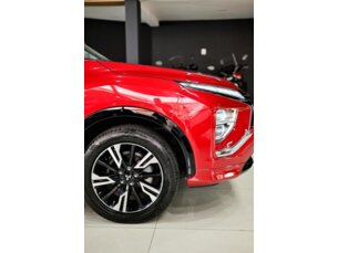 Foto 9 - Mitsubishi Eclipse Cross Eclipse Cross 1.5 Turbo HPE-S (Aut) automático