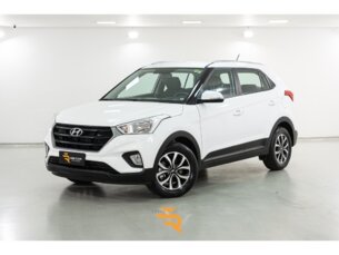 Foto 5 - Hyundai Creta Creta 1.6 Action (Aut) automático